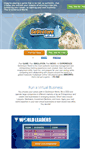 Mobile Screenshot of goventureworld.com